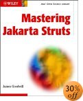 Mastering Jakarta Struts