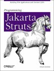 Programming Jakarta Struts